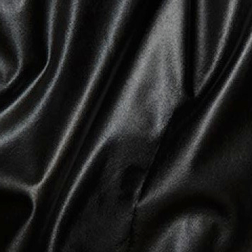 Black Fabrics